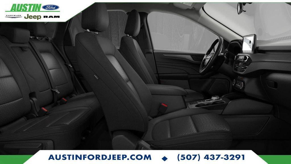 new 2026 Ford Escape car, priced at $31,503