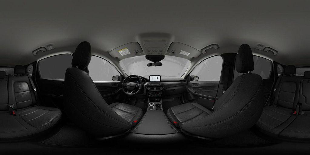 new 2026 Ford Escape car, priced at $31,503