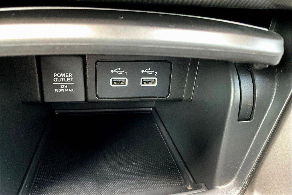 used 2022 Honda Accord car, priced at $25,490