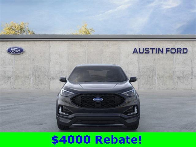 new 2024 Ford Edge car, priced at $40,990