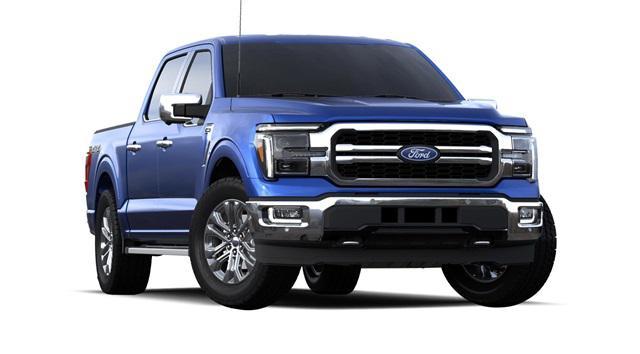 new 2024 Ford F-150 car, priced at $64,895