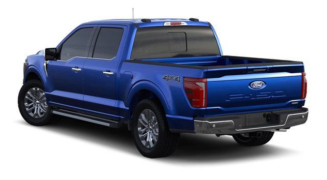 new 2024 Ford F-150 car, priced at $64,895