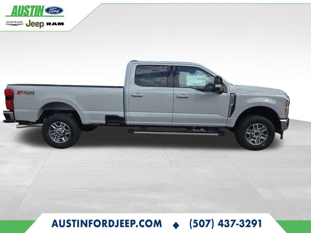 new 2026 Ford F-350 car, priced at $71,151