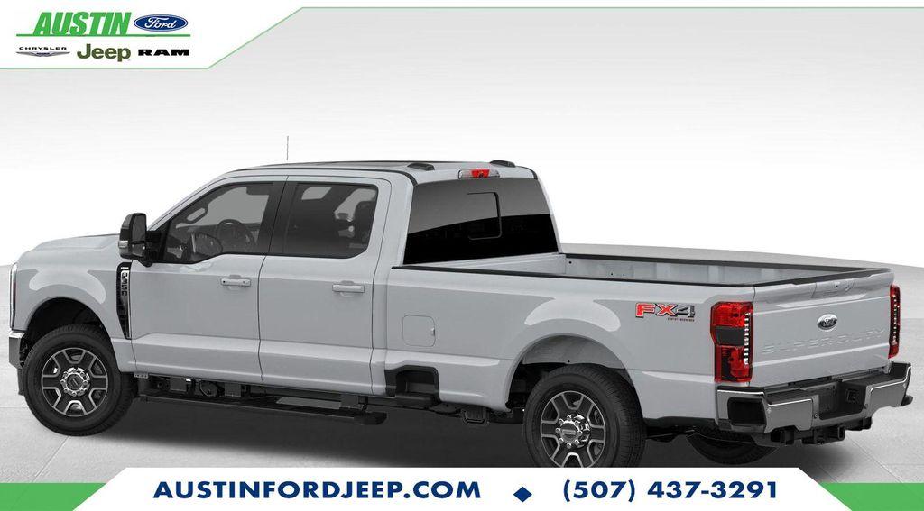 new 2026 Ford F-350 car, priced at $70,651