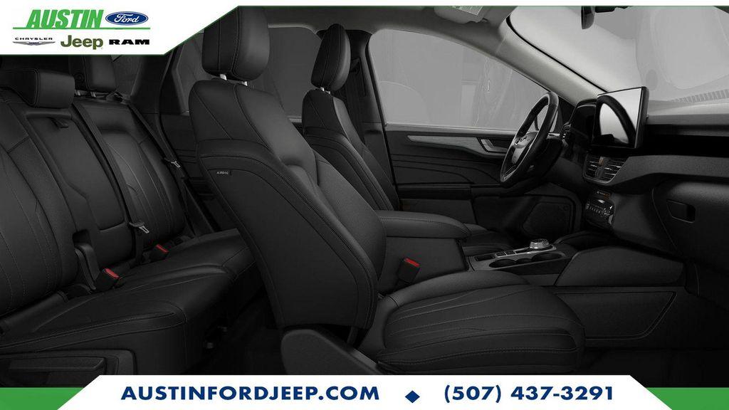 new 2026 Ford Escape car, priced at $36,606