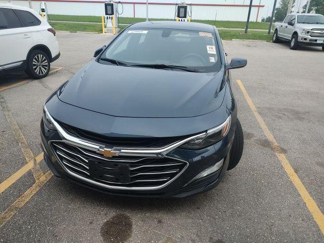 used 2020 Chevrolet Malibu car, priced at $13,750