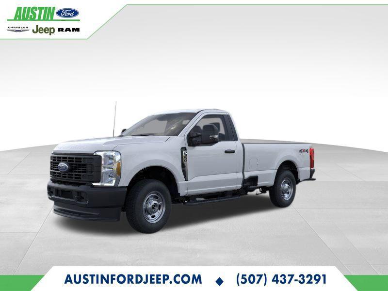 new 2026 Ford F-350 car, priced at $53,974