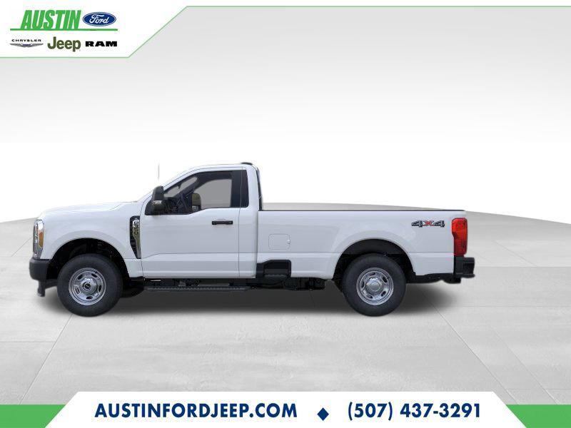 new 2026 Ford F-350 car, priced at $53,974