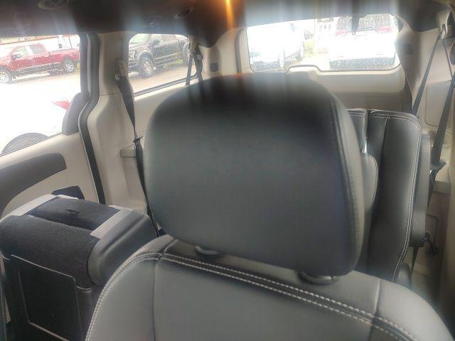used 2018 Dodge Grand Caravan car, priced at $13,990