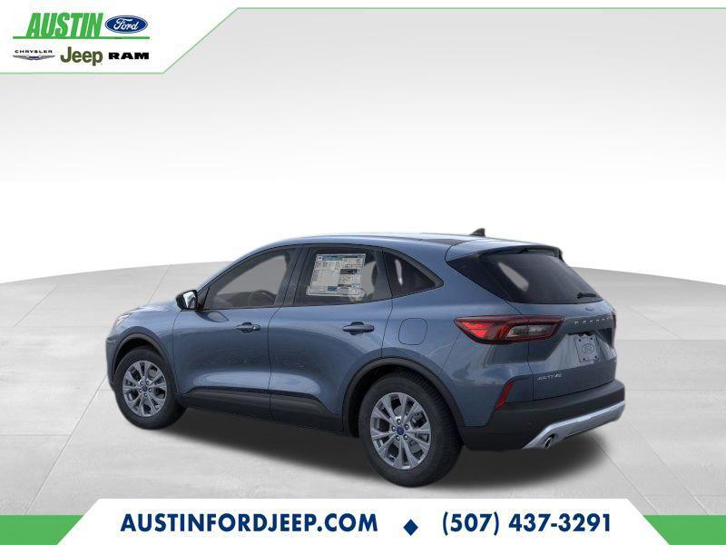 new 2026 Ford Escape car, priced at $31,875