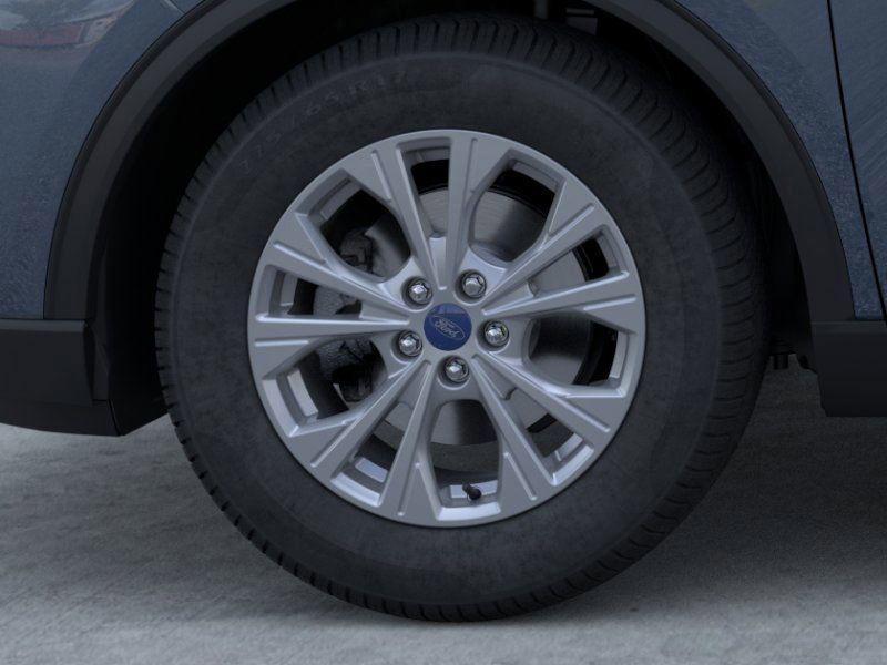 new 2026 Ford Escape car, priced at $31,875