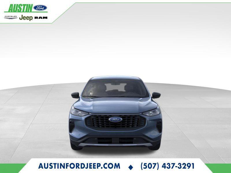 new 2026 Ford Escape car, priced at $31,875
