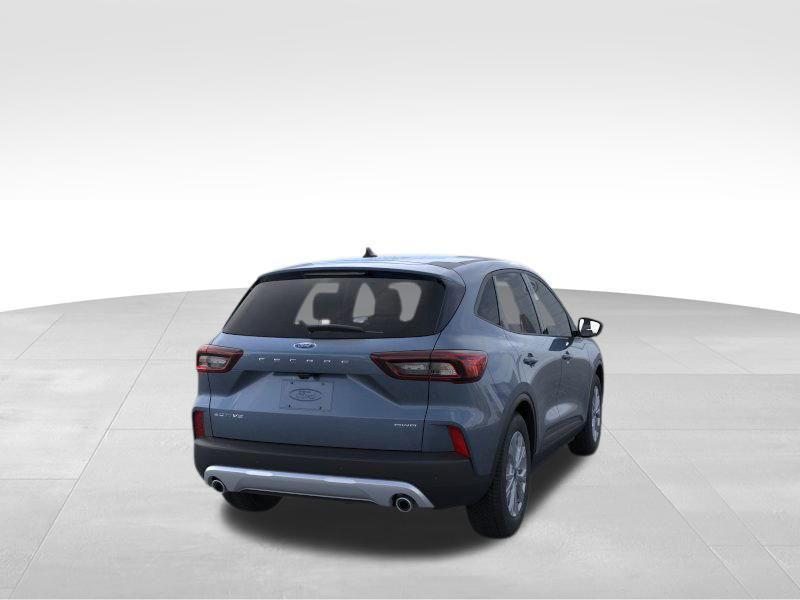 new 2026 Ford Escape car, priced at $31,875
