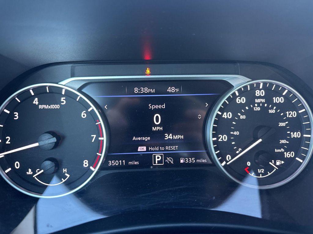 used 2024 Nissan Sentra car, priced at $17,990