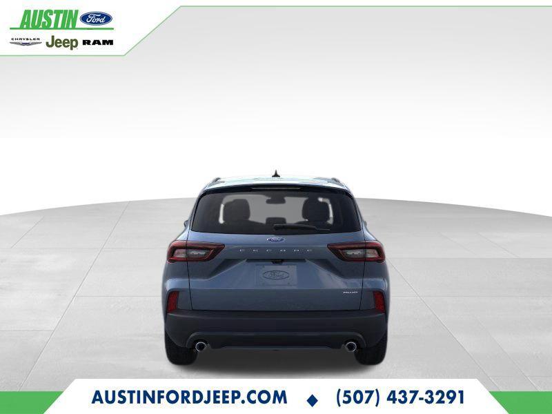 new 2025 Ford Escape car, priced at $27,280