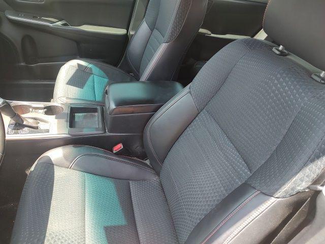 used 2015 Toyota Camry car, priced at $12,590