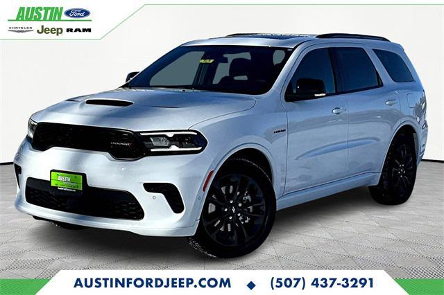 new 2024 Dodge Durango car, priced at $53,990