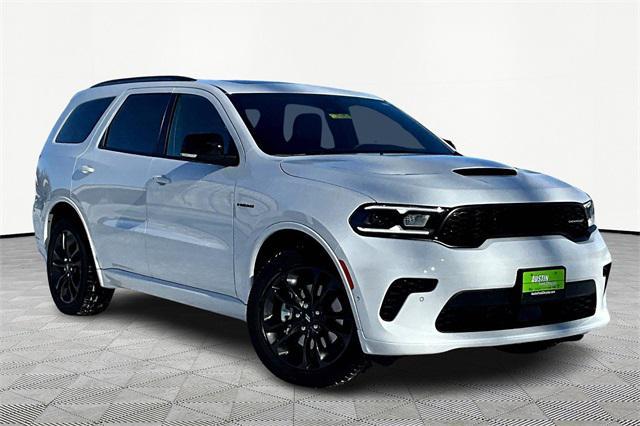 new 2024 Dodge Durango car, priced at $53,990