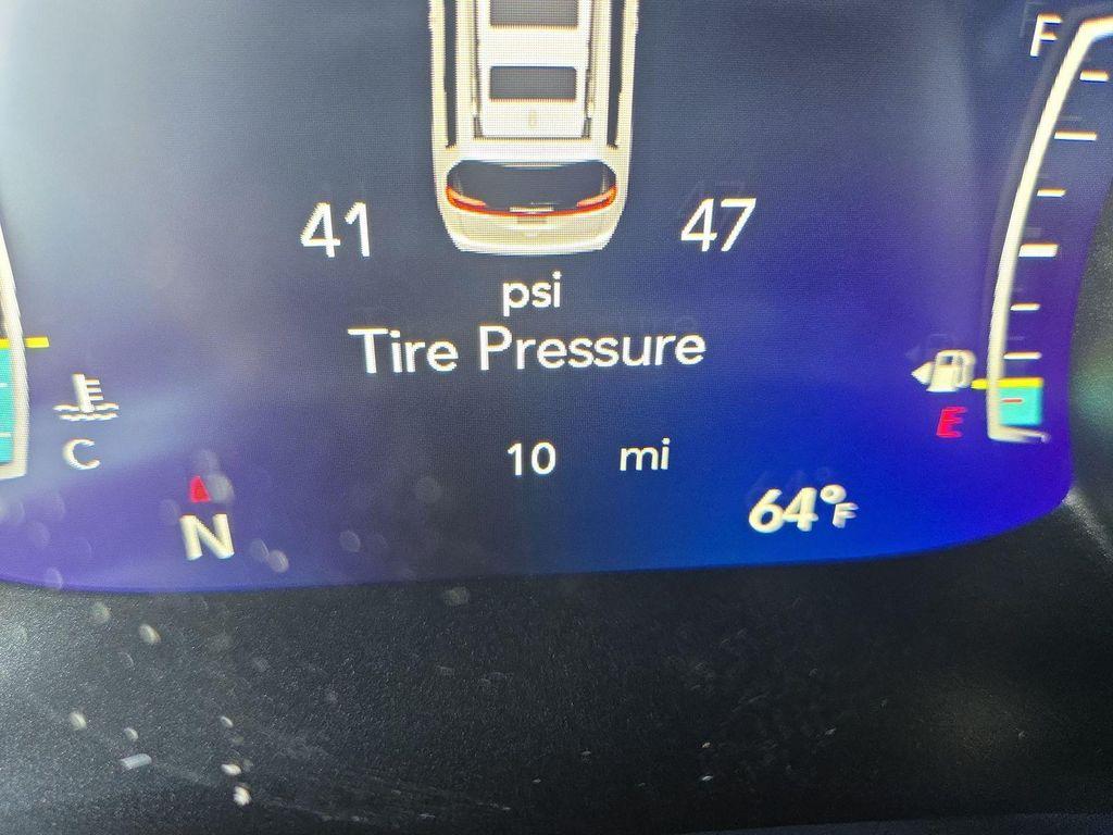 new 2026 Chrysler Pacifica car, priced at $45,723