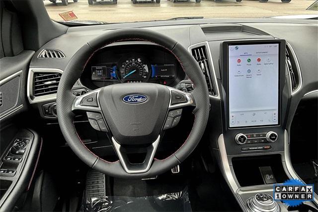 used 2023 Ford Edge car, priced at $37,490