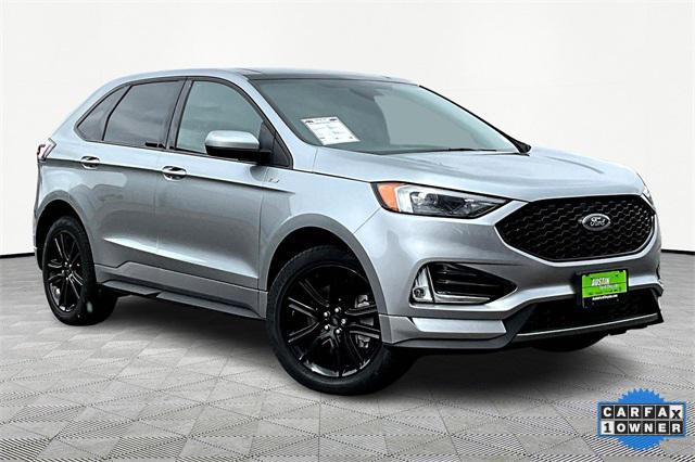 used 2023 Ford Edge car, priced at $30,990