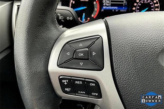used 2019 Ford Ranger car, priced at $28,490