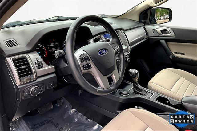 used 2019 Ford Ranger car, priced at $28,490