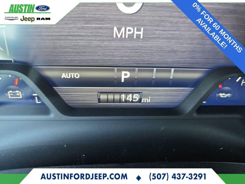 new 2026 Ram 1500 car, priced at $57,081