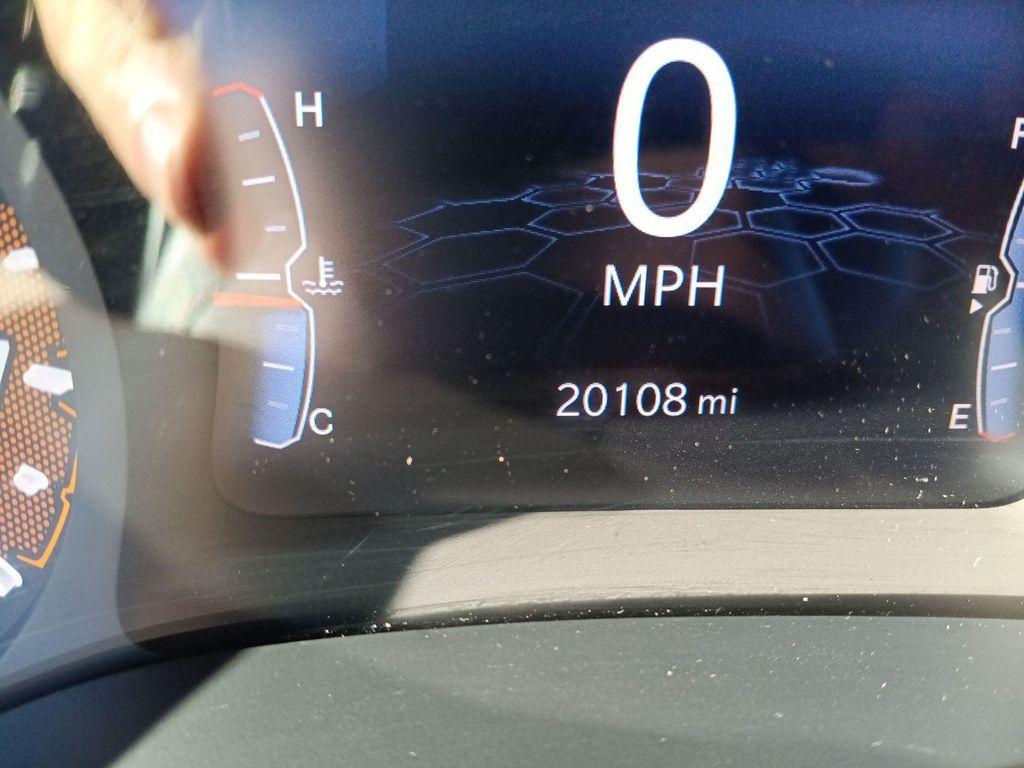 used 2022 Jeep Compass car, priced at $23,750