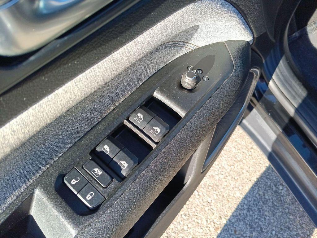 used 2022 Jeep Compass car, priced at $23,750