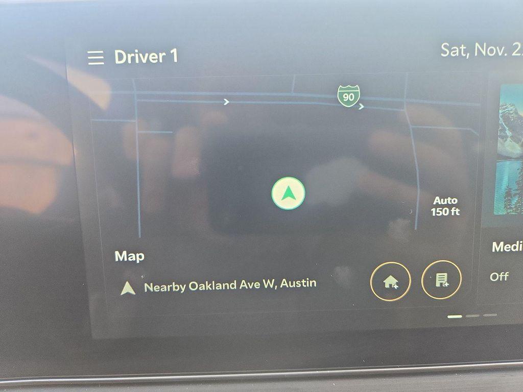 used 2025 Kia K5 car, priced at $27,690