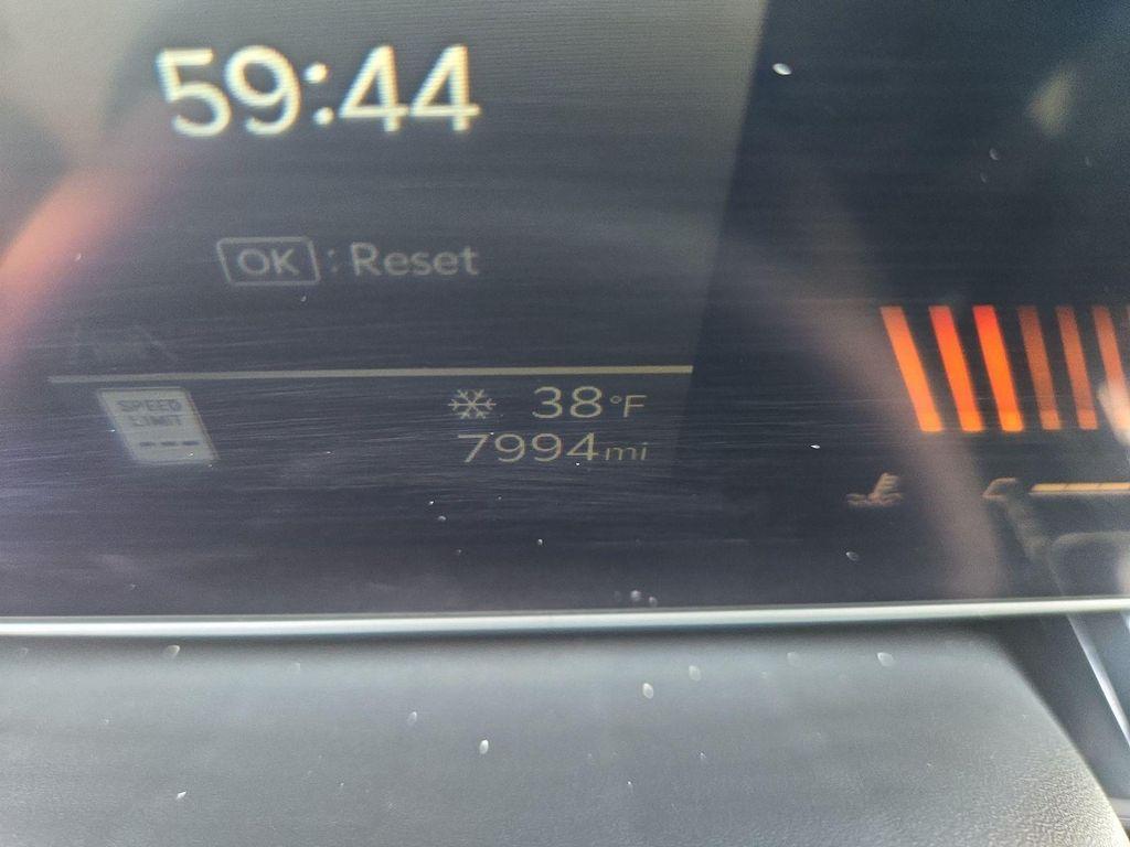 used 2025 Kia K5 car, priced at $27,690