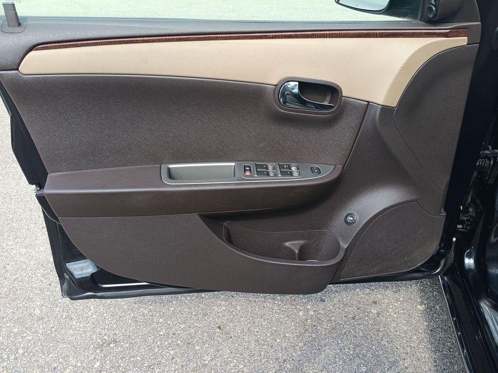 used 2009 Chevrolet Malibu car, priced at $5,980