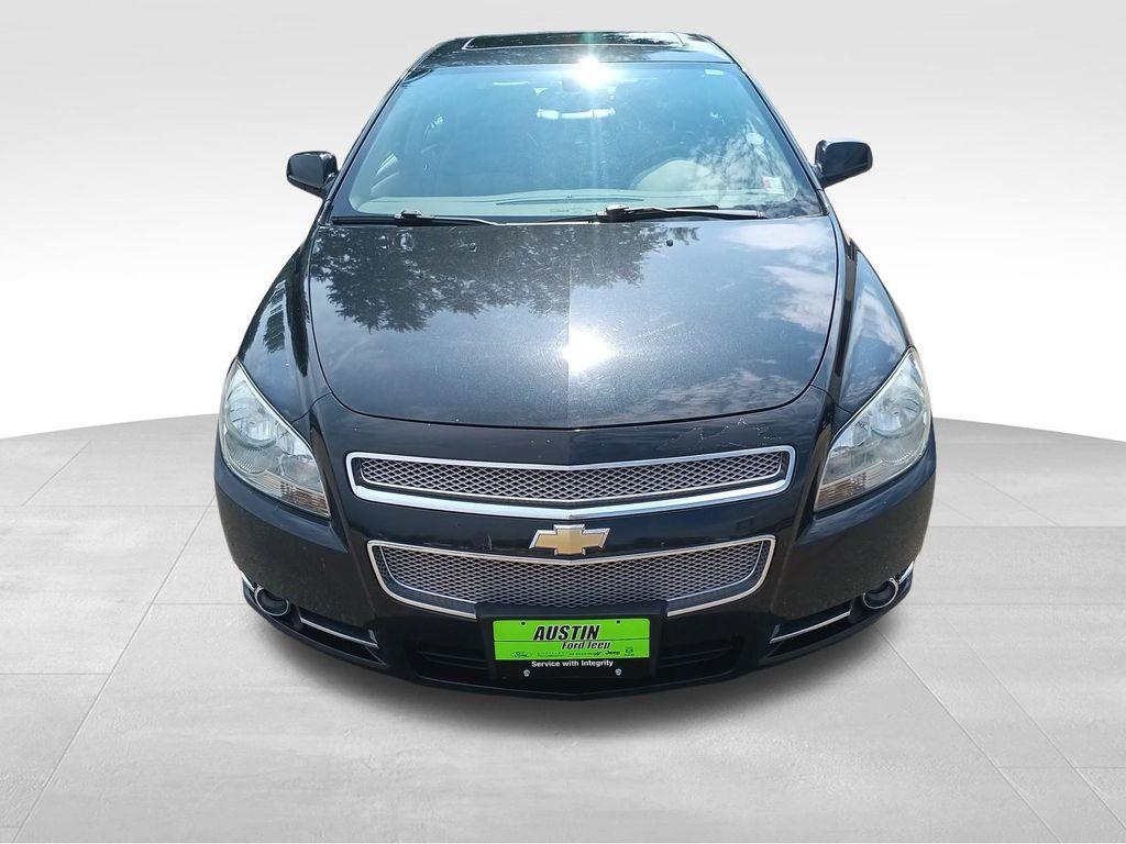 used 2009 Chevrolet Malibu car, priced at $5,980