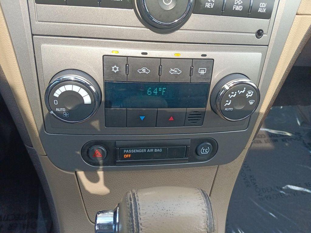 used 2009 Chevrolet Malibu car, priced at $5,980