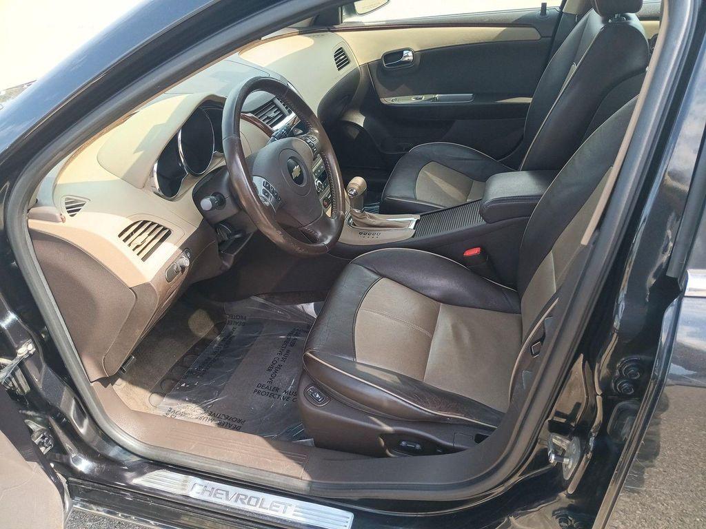 used 2009 Chevrolet Malibu car, priced at $5,980