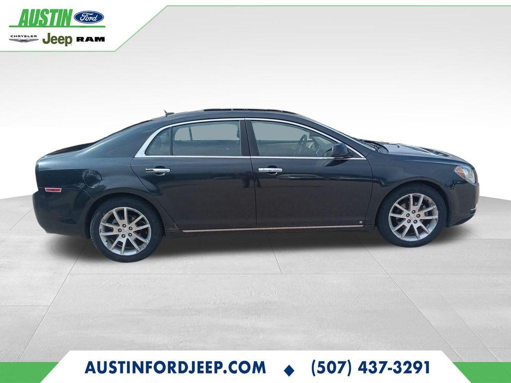 used 2009 Chevrolet Malibu car, priced at $5,980