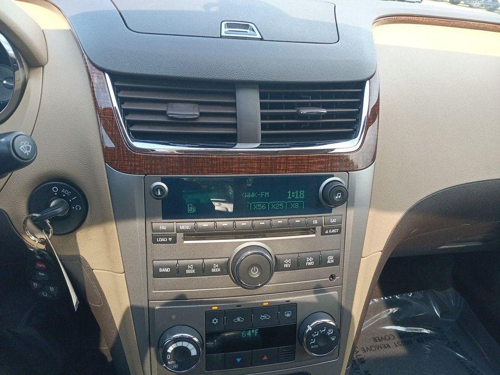 used 2009 Chevrolet Malibu car, priced at $5,980