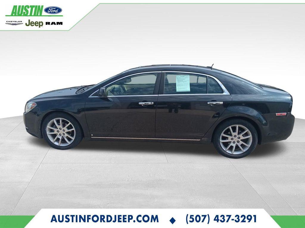 used 2009 Chevrolet Malibu car, priced at $5,980