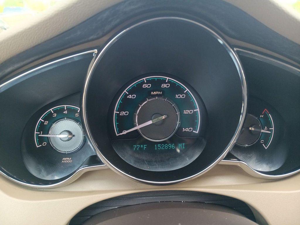 used 2009 Chevrolet Malibu car, priced at $5,980