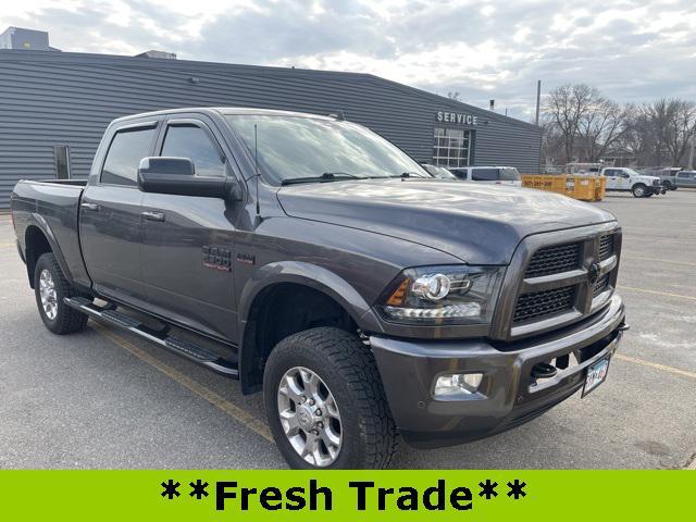 used 2016 Ram 2500 car, priced at $31,990