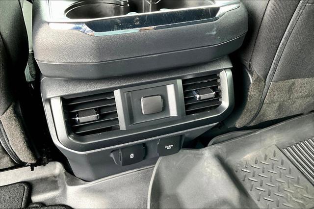 used 2022 Ford F-150 car, priced at $38,990
