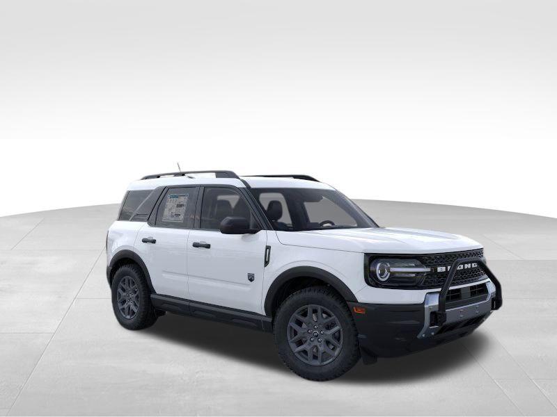 new 2025 Ford Bronco Sport car, priced at $29,980