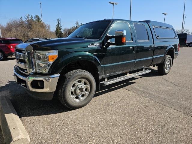 used 2014 Ford F-350 car, priced at $26,490