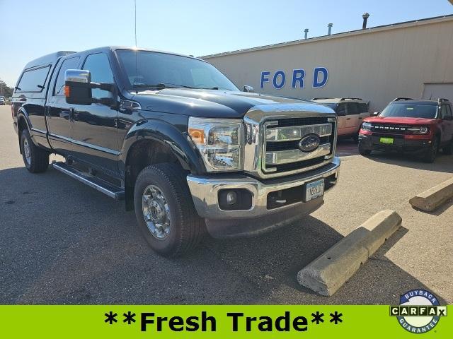 used 2014 Ford F-350 car, priced at $27,990
