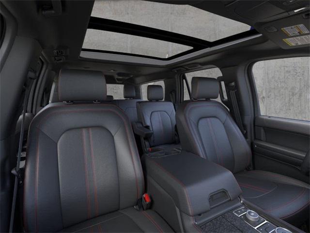 new 2024 Ford Expedition car, priced at $73,990