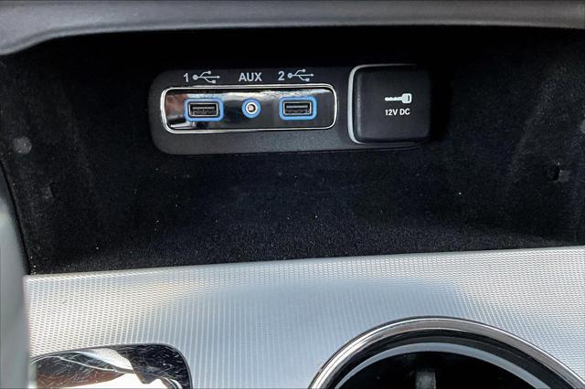 used 2018 Jeep Grand Cherokee car, priced at $22,790