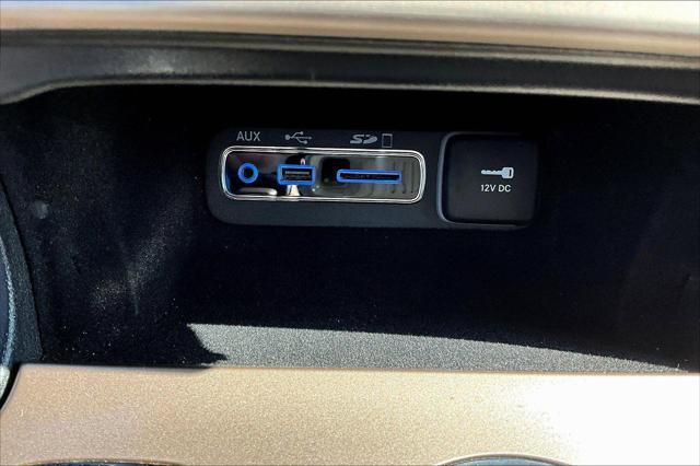 used 2017 Jeep Grand Cherokee car, priced at $15,990