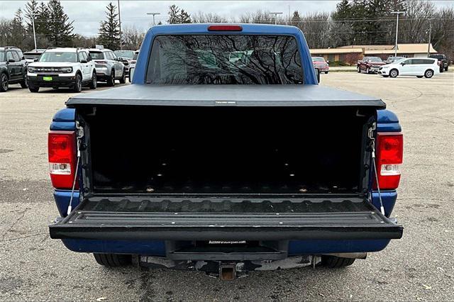 used 2009 Ford Ranger car, priced at $6,990