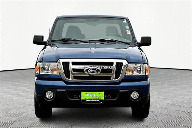 used 2009 Ford Ranger car, priced at $6,990